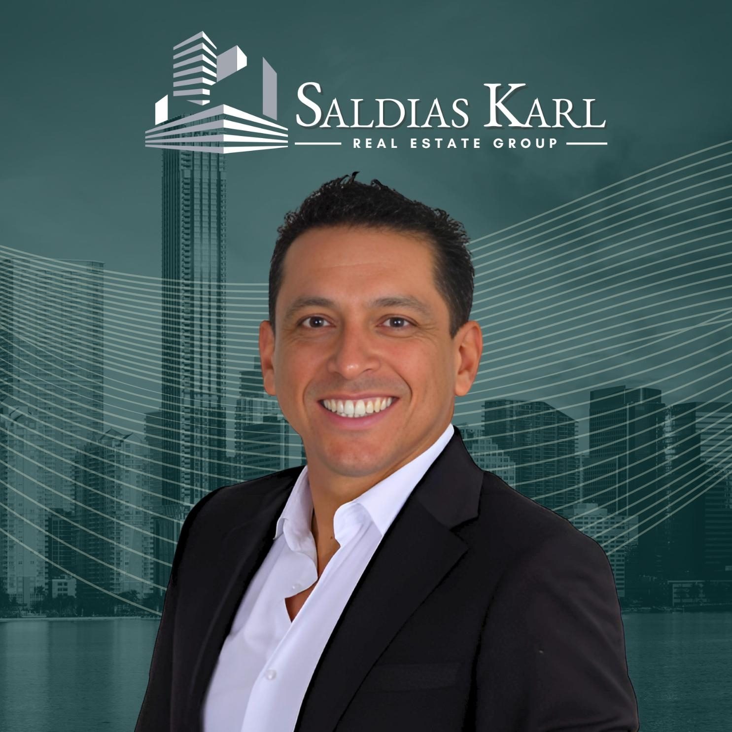 Ivan Saldias Karl