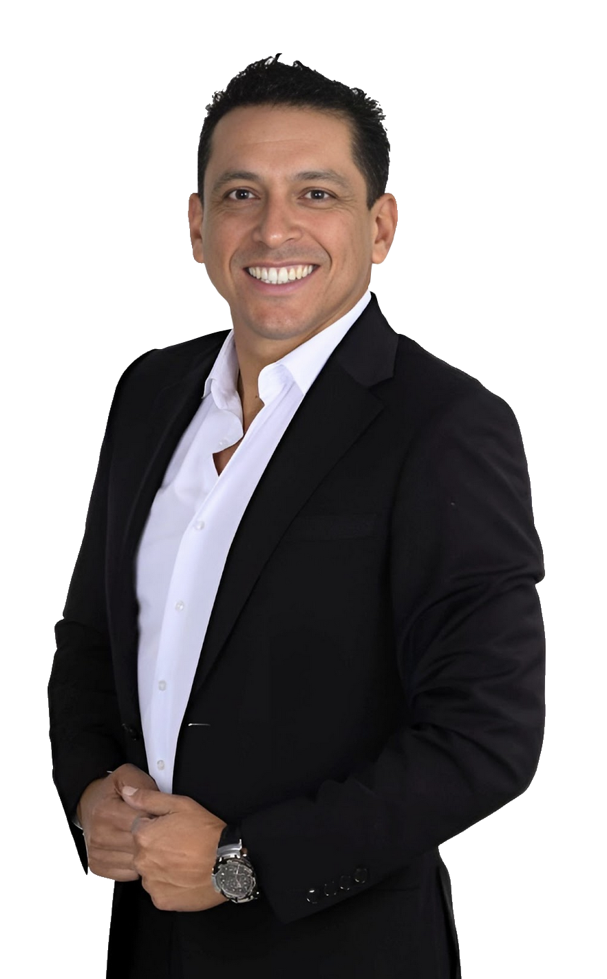 Ivan Saldias Karl