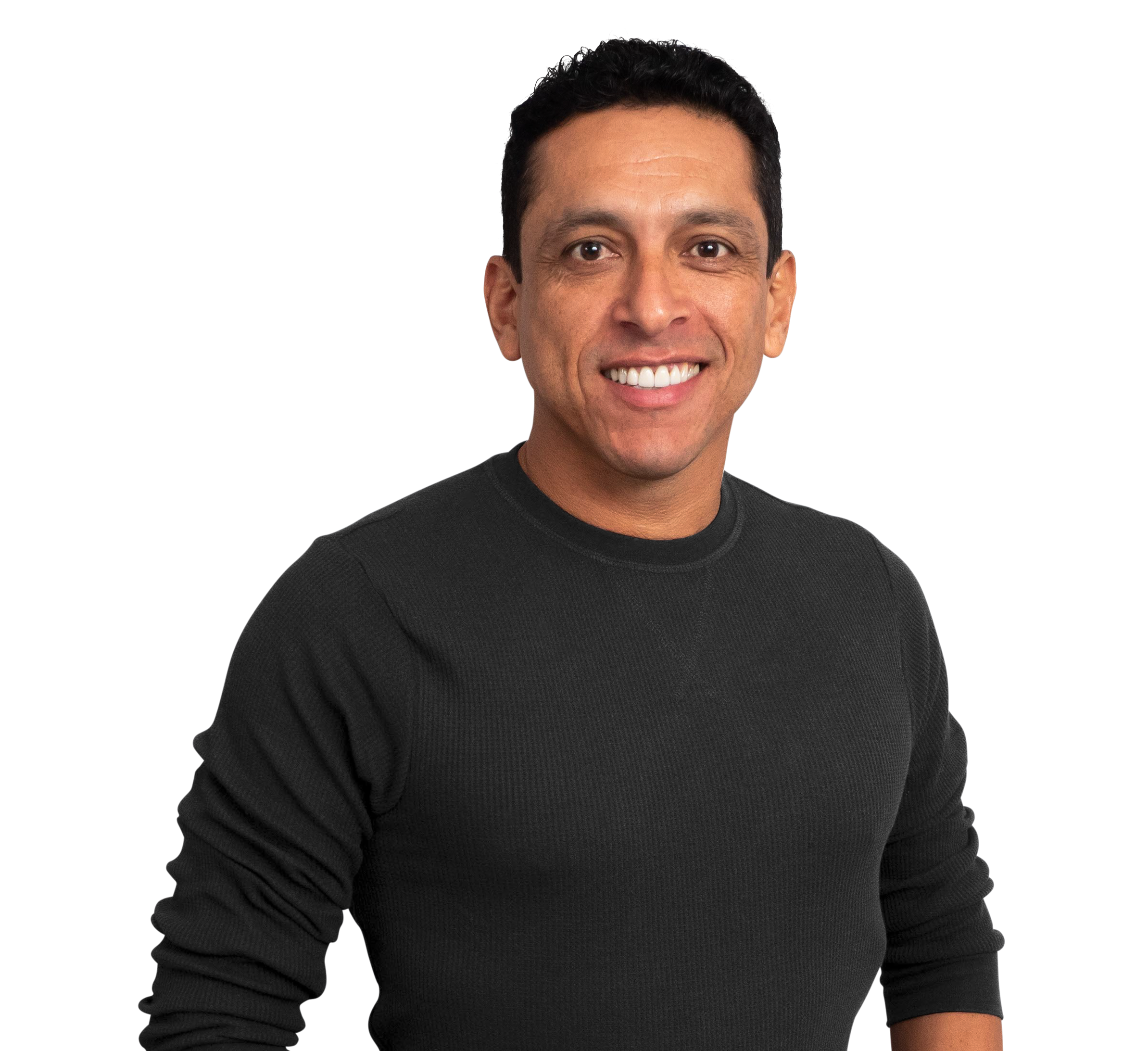 Ivan Saldias Karl, the Cycling Realtor of Weston