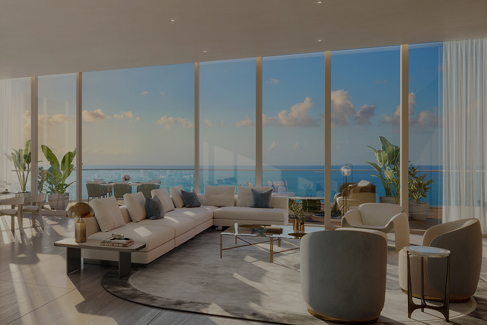 South Florida investment property