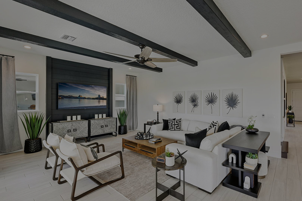 Florida vacation home